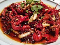 -新沸腾鱼乡(世贸天阶店)