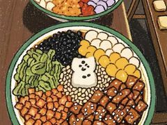 -李炮称盘麻辣烫(无锡荟聚店)