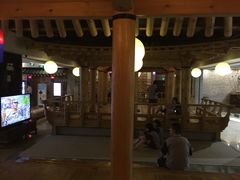 -纽斯桑拿会所(餐厅天山路店)