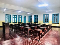 -湖南省立第一师范学校旧址