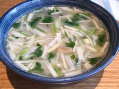临朐全羊汤-山东宾馆·齐鲁苑餐厅