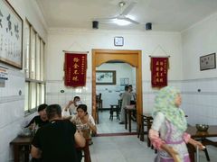 -老乌家特色小炒泡馍(大皮院店)