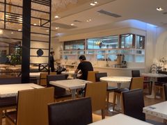 -葡珍轩冰室(虹桥机场T1店)