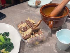 -奇芳阁·百年清真南京菜(夫子庙店)
