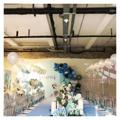 -大连城堡豪华精选酒店·宴会厅