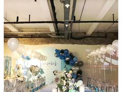 -大连城堡豪华精选酒店·宴会厅