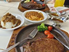 -杯子红牛排(西樵店)