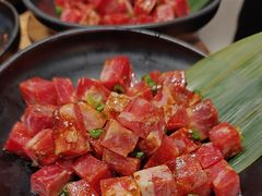 -九田家黑牛烤肉料理(国芳店)