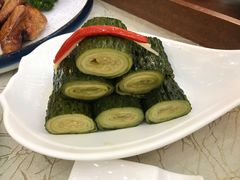 -轩记海鲜餐厅·四十五年老字号·经典粤菜(西区彩虹店)