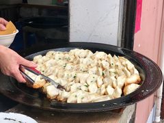 -胖子锅贴(双阳路111弄店)