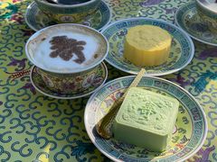 -宫事颐庭·老佛爷贵寿下午茶(颐和园店)