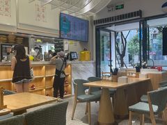 大堂-弄堂咪道-饭香·面香·馄饨香(汇锦广场店)