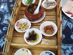 -桥香园过桥米线(国贸店)