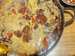 -旧街市鲜货老火锅(大光路店)