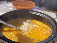 -琥珀川糟粕醋火锅(慈云寺店)