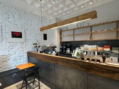 -常识咖啡common sense(春熙路店)