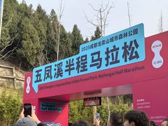 -五凤溪古镇