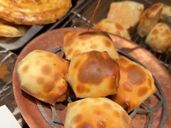 -幸福的烤包子·新疆菜
