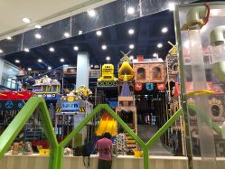 -meland亲子乐园•派对•研学(苏州悠方购物中心店)