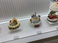 -好利来(梅江永旺店)