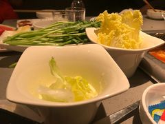 -海底捞火锅(万象城店)