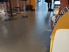 -麦当劳(中山大道中店)