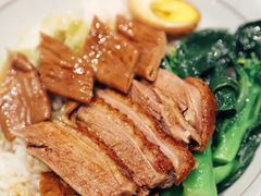 -狮头牌卤味研究所·卤味饭(花城汇南区店)