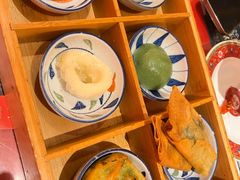 -味福记·本地特色菜(八一万达广场店)