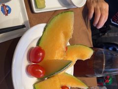 -天山传奇新疆菜(SKLP店)