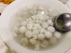 -翠亭酒家(山西南路店)