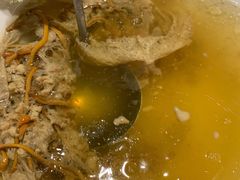 -水月周庄铂尔曼酒店-水月荟中餐厅