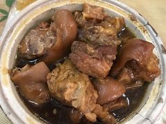-新峰肉骨茶