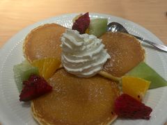 -菲滋意式餐厅(青悦城店)