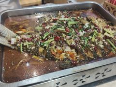 -郑记•不夜城烧烤•龙虾•虾蟹(黄鹤楼店)