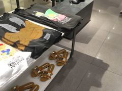 -ZARA(深圳金光华广场店)