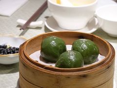 -天厨妙香素食餐厅(清华店)