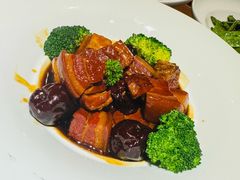 -北京老铺烤鸭(老城根店)