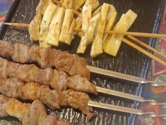 -西域美食(西直门南小街店)