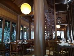 -西双版纳洲际度假酒店-曼霖轩中餐厅