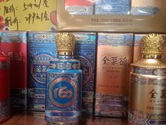 -全聚德烤鸭店(马家堡店)
