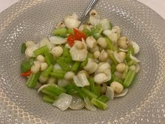 -粤菜王府·海鲜·茶市·海景餐厅(大梅沙店)