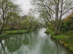 -西溪国家湿地公园