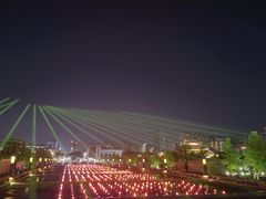 -大雁塔北广场音乐喷泉