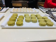 -素满香·素食自助餐(苏州·临顿路店)
