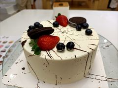 -ZUO无作不乐烘焙课堂(国贸城店)