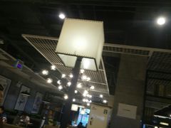 大堂-黄记煌三汁焖锅(渝北金港国际店)
