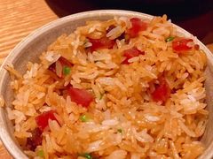 腊味煲仔饭-大头椰·椰子鸡火锅(新梦店)