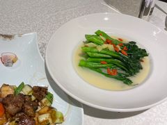 -红棉中餐厅·广州海航威斯汀酒店