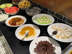 -拉蒂娜·巴西牛排馆 Latina·Brazilian Steakhouse(陆家嘴旗舰店)