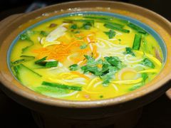 -云海肴·汽锅鸡·云南菜(美罗城店)